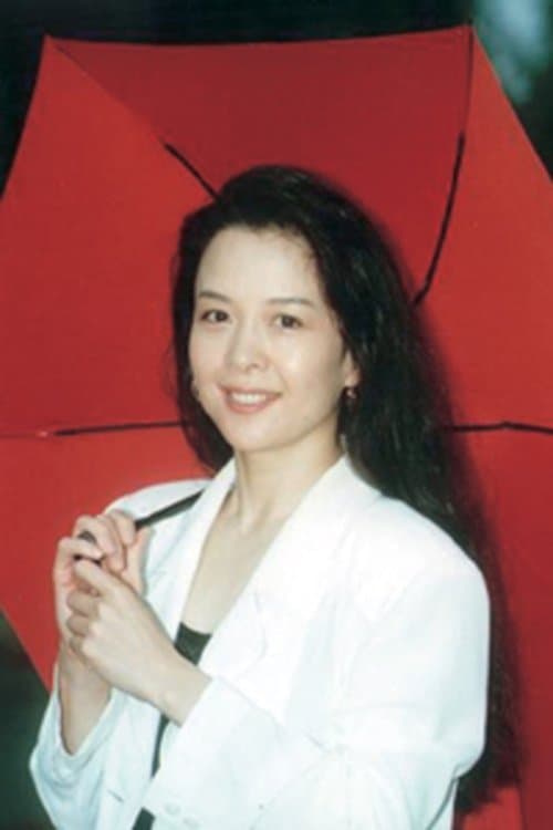 Photo of Kim Gumija