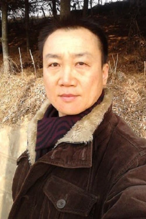 Photo of Kim Gwang-Su