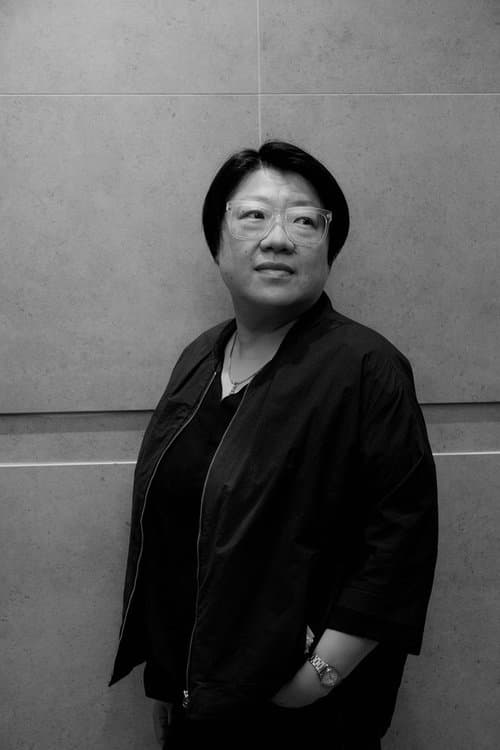 Photo of Kim Hee-jung