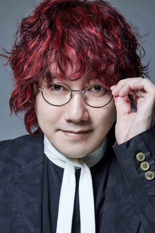 Photo of Kim Jang-hoon