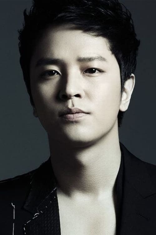 Photo of Kim Jeong-hoon