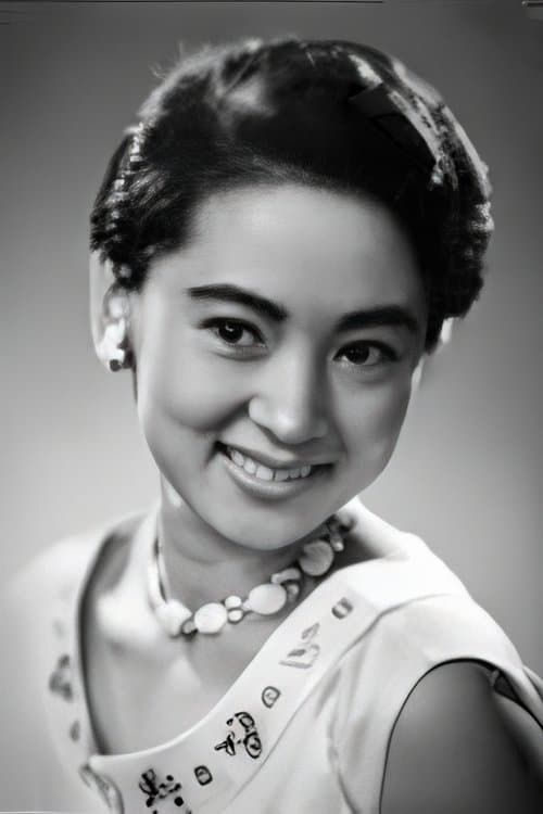 Photo of Kim Ji-mi