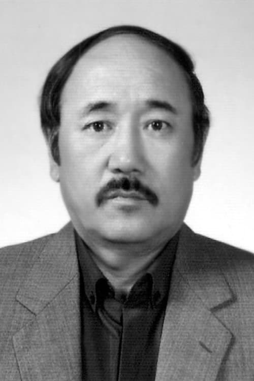 Photo of Kim Kee-duk
