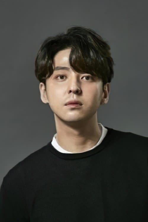Photo of Kim Ki-bum