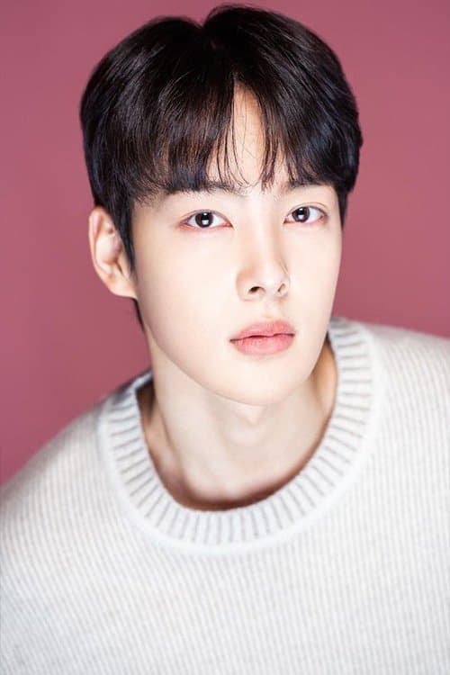 Photo of Kim Min-ki