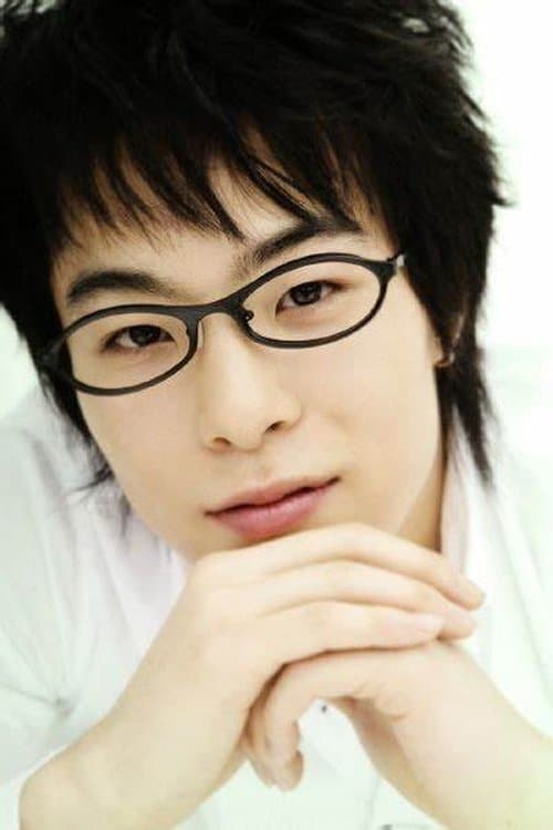 Photo of Kim Min-soo