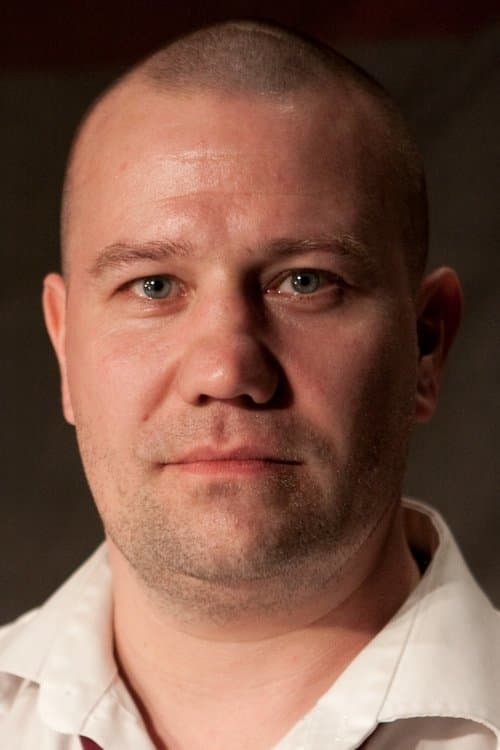Photo of Kim Sørensen