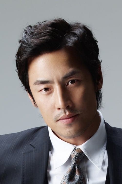 Photo of Kim Sung-su