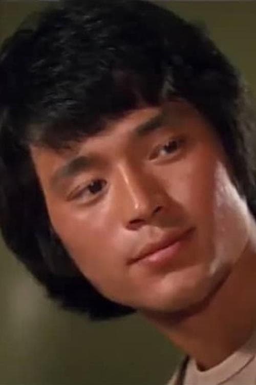 Photo of Kim Tae-Jeong
