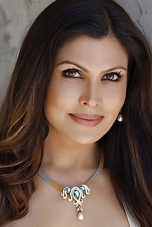 Photo of Kimi Verma