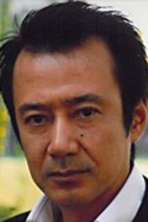 Photo of Kimihiko Hasegawa