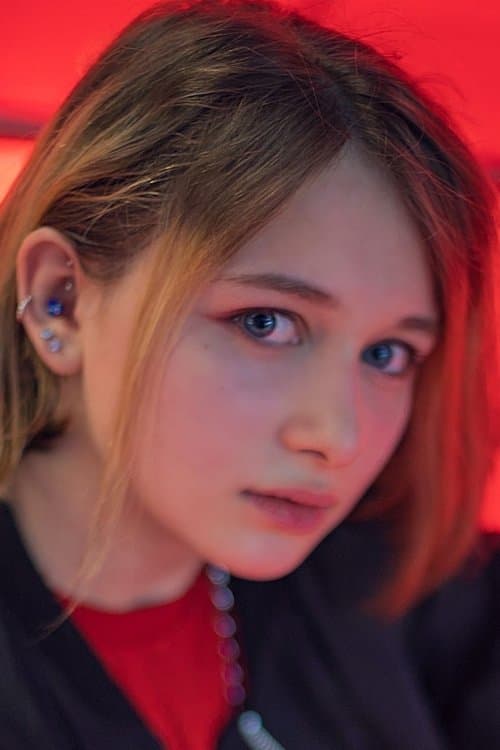 Photo of Kira Fleysher