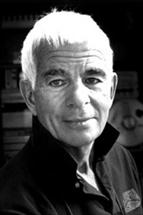 Photo of Kirk Browning