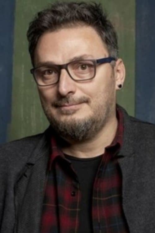Photo of Kıvanç Baruönü