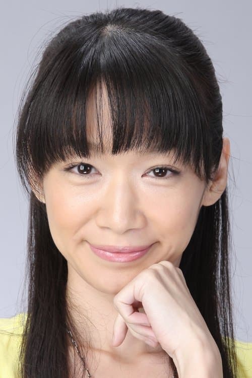 Photo of Kiyomi Asai