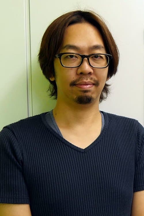 Photo of Kiyotaka Suzuki