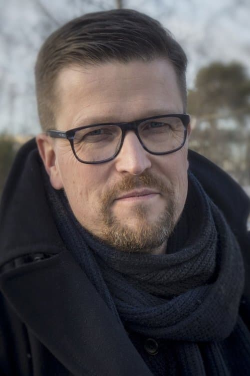 Photo of Klaus Härö
