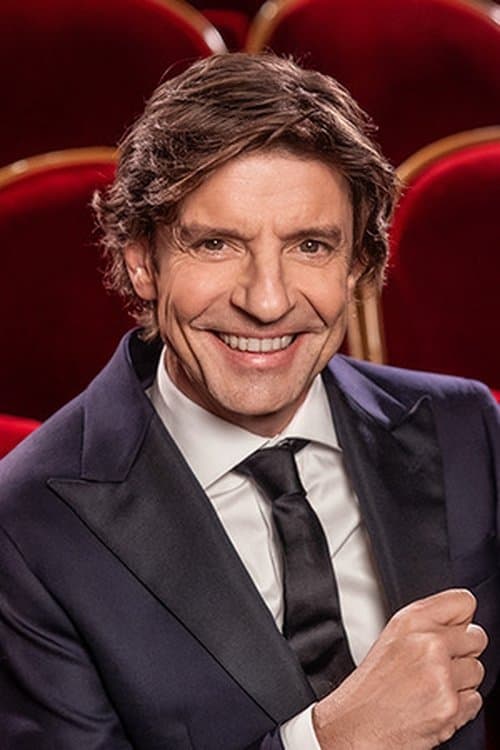 Photo of Koen Wauters