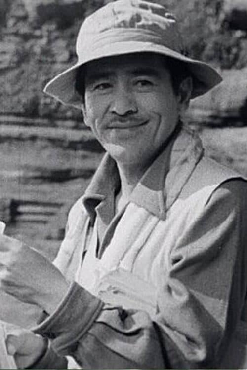 Photo of Koji Shima