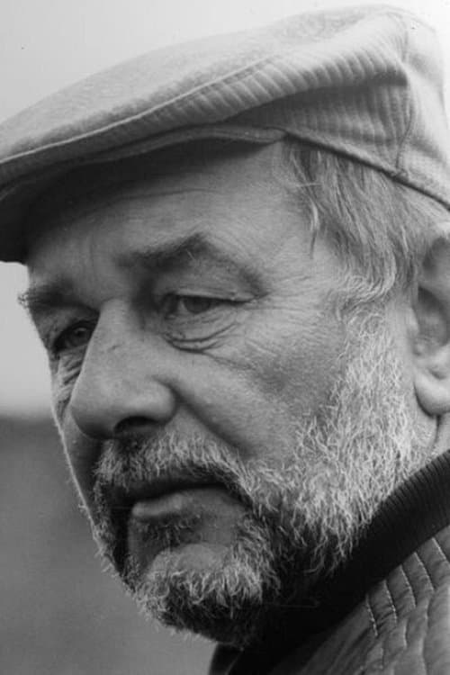 Photo of Konrad Petzold