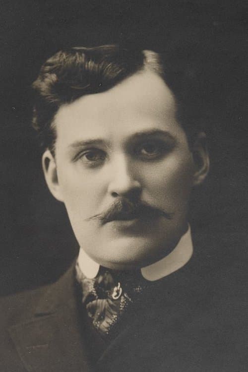 Photo of Konrad Tallroth