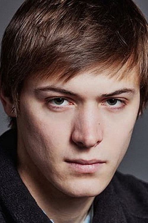 Photo of Konstantin Davydov