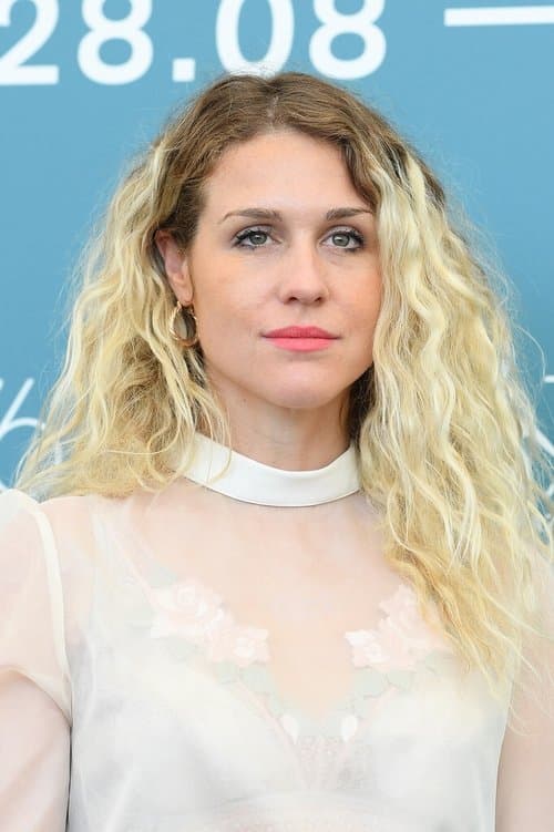 Photo of Konstantina Kotzamani