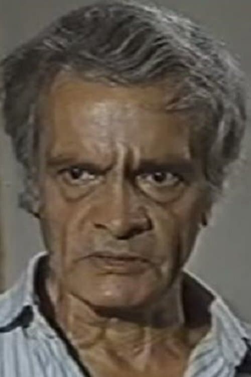 Photo of Kostas Baladimas