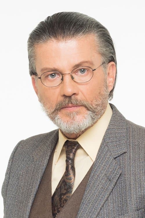 Photo of Kostas Kazanas