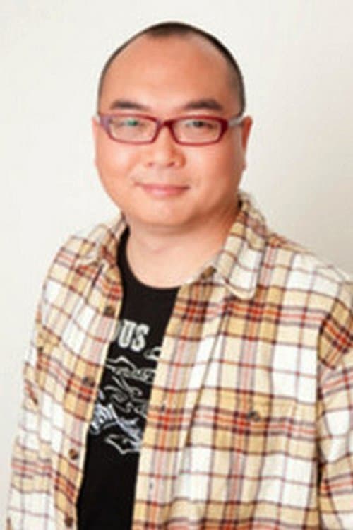 Photo of Kouji Fujiyoshi