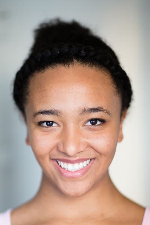 Photo of Koumbie