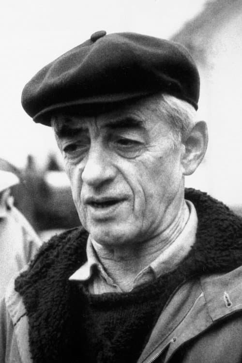Photo of Krešimir Golik