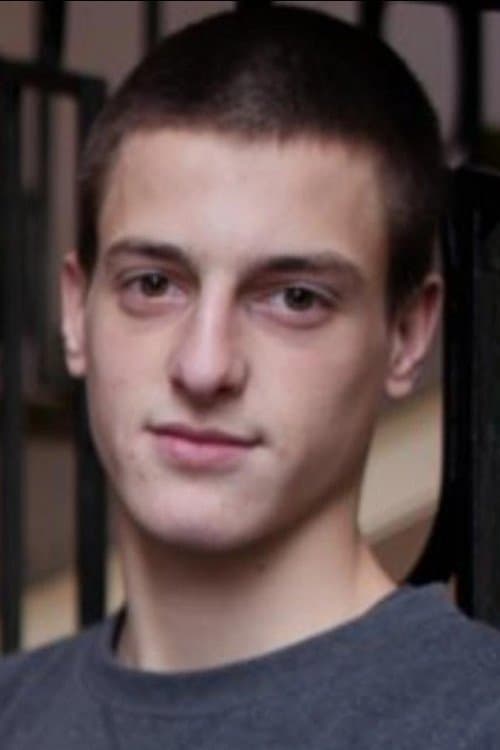 Photo of Kristian Bonačić