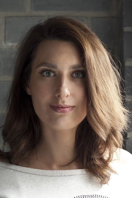 Photo of Kristina Buožytė