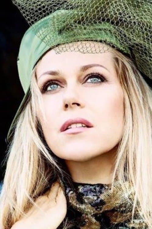 Photo of Kristine Opolais
