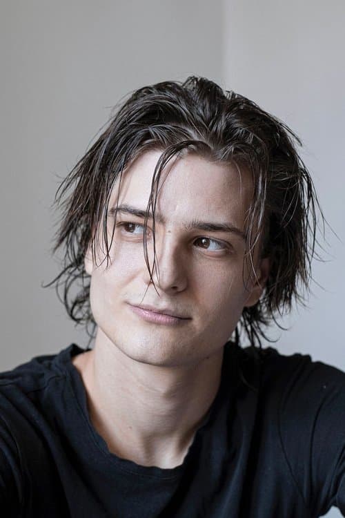 Photo of Kristo Ferkic