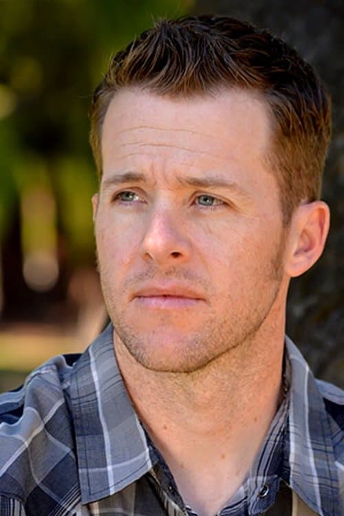 Photo of Kristopher Graves