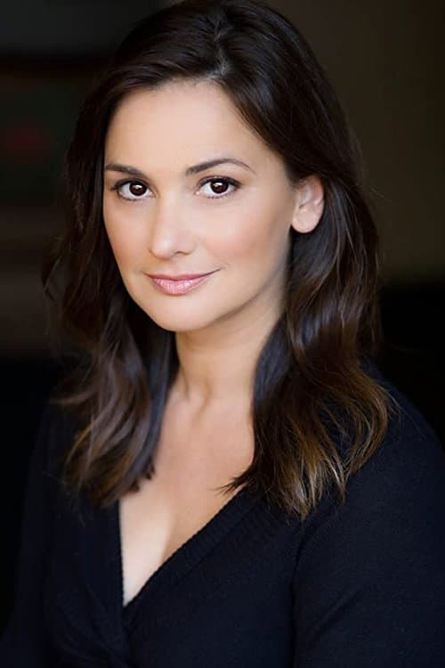 Photo of Kristy Wright