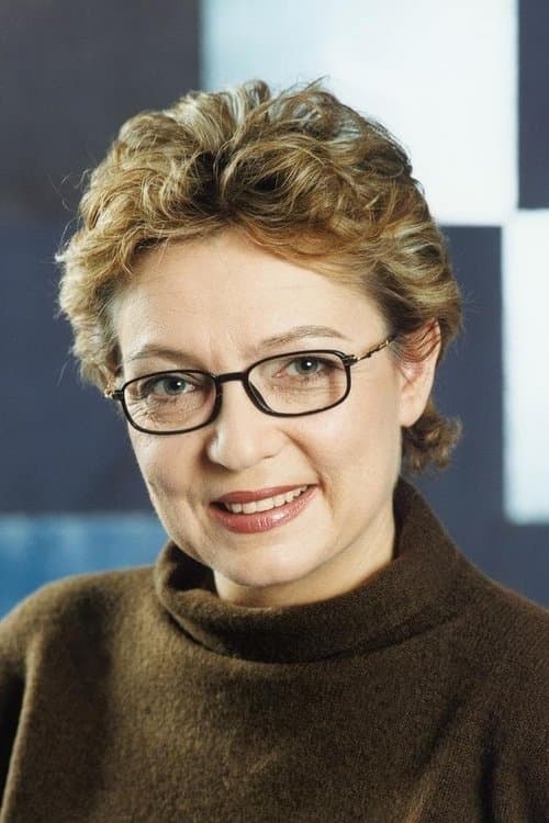 Photo of Krystyna Czubówna