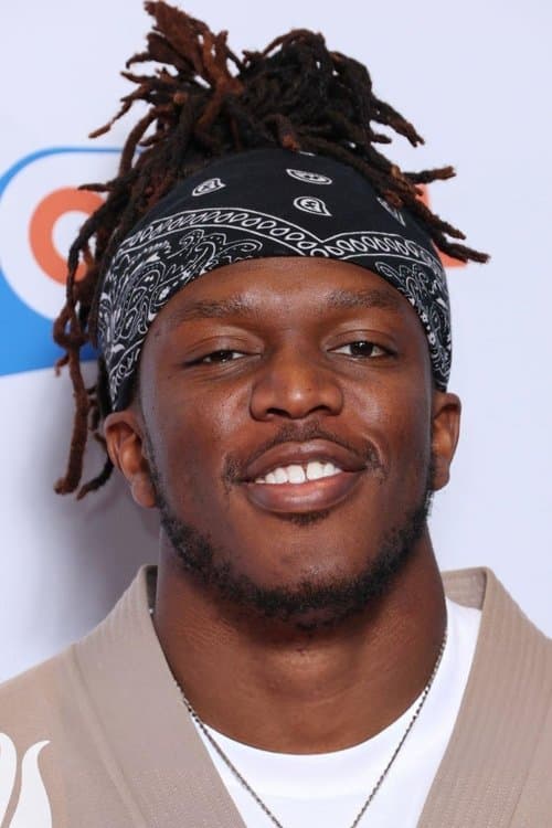 Photo of KSI