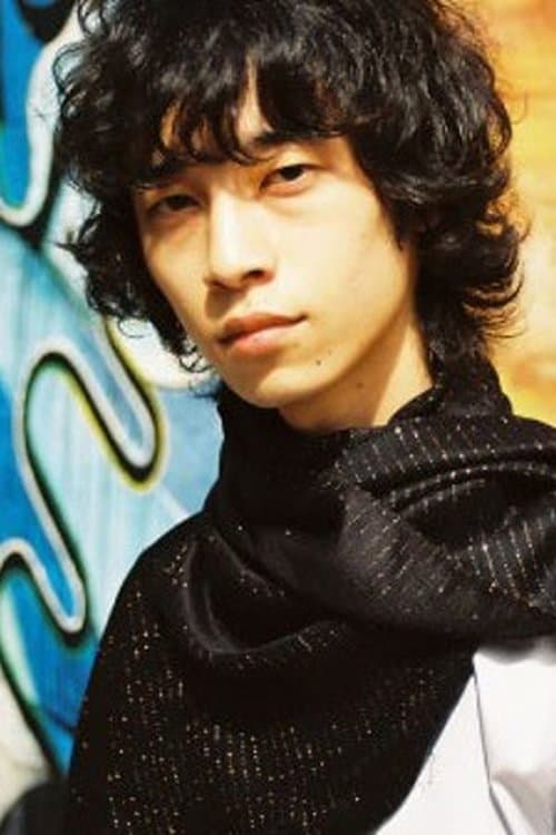 Photo of Kuniaki Nakamura