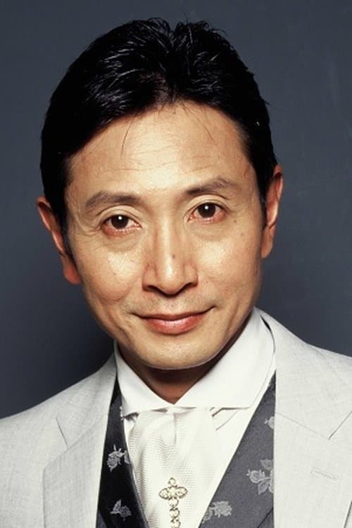 Photo of Kunihiko Mitamura