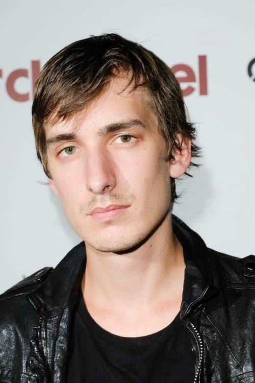 Photo of Kurtis David Harder
