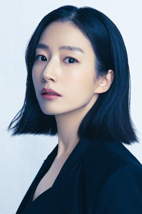 Photo of Kwak Sun-young