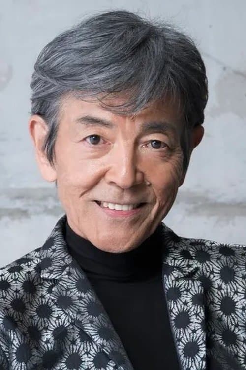 Photo of Kyôhei Shibata