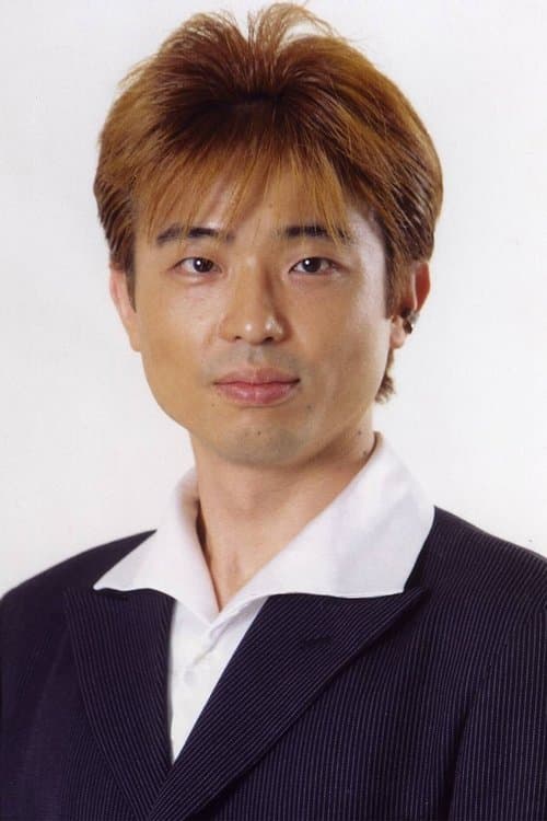 Photo of Kyousei Tsukui