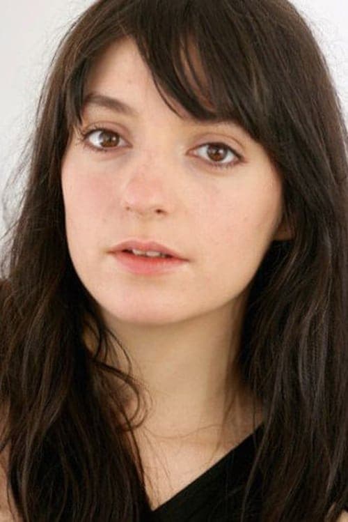 Photo of Laëtitia Spigarelli