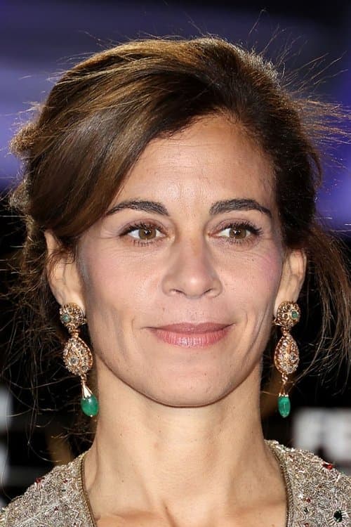 Photo of Laïla Marrakchi