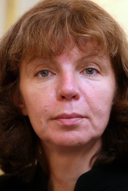 Photo of Laila Pakalnina