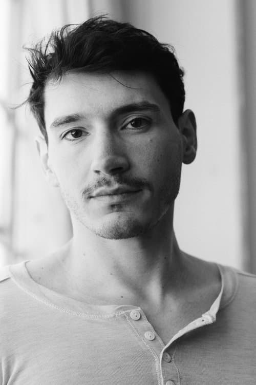 Photo of Laith Khalifeh